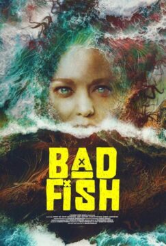 Bad Fish Bad Fish