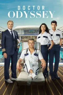 Doctor Odyssey الموسم 1 الحلقة 1 Doctor Odyssey الموسم 1 الحلقة 1