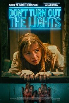 Don't Turn Out the Lights Don't Turn Out the Lights