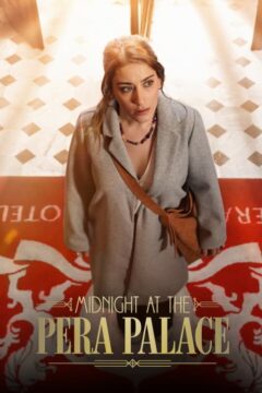 Midnight at the Pera Palace الموسم 2 الحلقة 7 Midnight at the Pera Palace الموسم 2 الحلقة 7