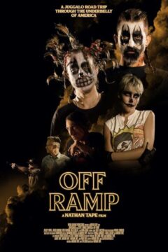 Off Ramp Off Ramp