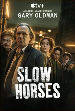 Slow Horses الموسم 4 الحلقة 4 Slow Horses الموسم 4 الحلقة 4