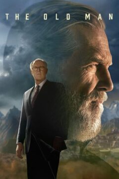 The Old Man الموسم 2 الحلقة 1 The Old Man الموسم 2 الحلقة 1