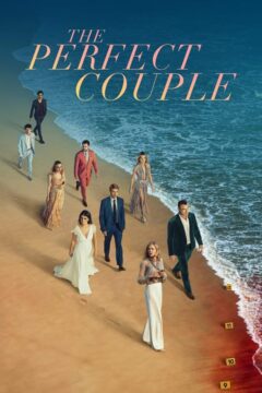 The Perfect Couple الموسم 1 الحلقة 6 The Perfect Couple الموسم 1 الحلقة 6