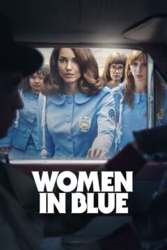 Women in Blue الموسم 1 الحلقة 10 Women in Blue الموسم 1 الحلقة 10