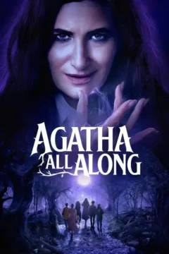 Agatha All Along الموسم 1 الحلقة 6 Agatha All Along الموسم 1 الحلقة 6