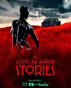 American Horror Stories الموسم 3 الحلقة 8 American Horror Stories الموسم 3 الحلقة 8