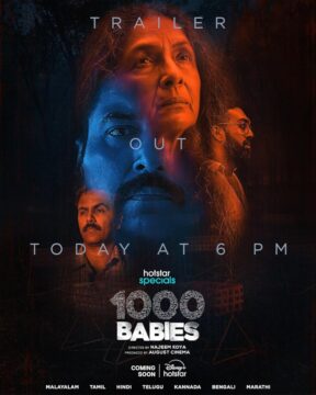 1000 Babies الموسم 1 الحلقة 7 1000 Babies الموسم 1 الحلقة 7