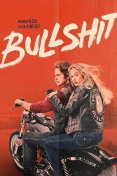 Bullshit الموسم 1 الحلقة 5 Bullshit الموسم 1 الحلقة 5