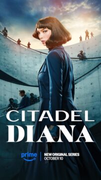 Citadel: Diana الموسم 1 الحلقة 2 Citadel: Diana الموسم 1 الحلقة 2
