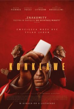 Conclave Conclave