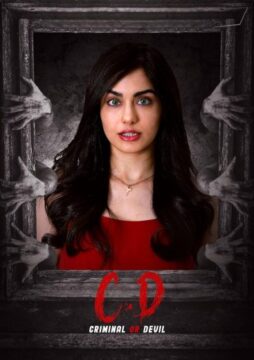 C.D (Criminal or Devil) C.D (Criminal or Devil)