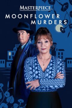 Moonflower Murders الموسم 1 الحلقة 4 Moonflower Murders الموسم 1 الحلقة 4