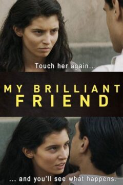 My Brilliant Friend الموسم 4 الحلقة 6 My Brilliant Friend الموسم 4 الحلقة 6