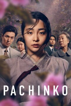 Pachinko الموسم 2 الحلقة 8 Pachinko الموسم 2 الحلقة 8