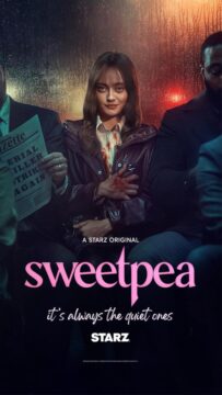 Sweetpea الموسم 1 الحلقة 6 Sweetpea الموسم 1 الحلقة 6