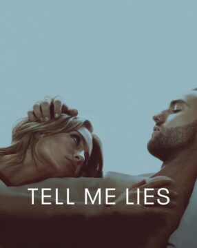 Tell Me Lies الموسم 2 الحلقة 8 Tell Me Lies الموسم 2 الحلقة 8