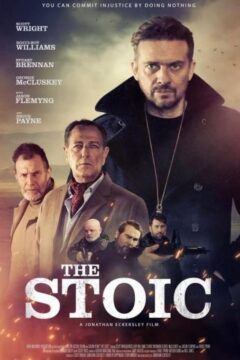 The Stoic The Stoic