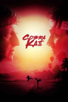 Cobra Kai موسم 6 حلقة 10 Cobra Kai موسم 6 حلقة 10