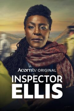 Ellis الموسم 1 الحلقة 3 Ellis الموسم 1 الحلقة 3