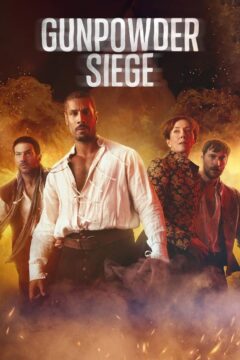 Gunpowder Siege الموسم 1 الحلقة 3 Gunpowder Siege الموسم 1 الحلقة 3