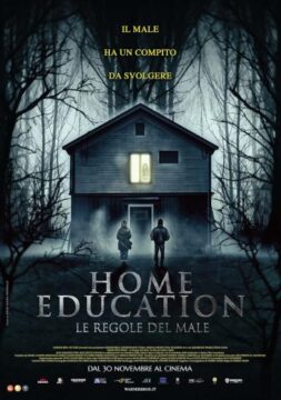 Home Education Home Education