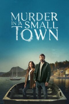 Murder in a Small Town الموسم 1 الحلقة 9 Murder in a Small Town الموسم 1 الحلقة 9