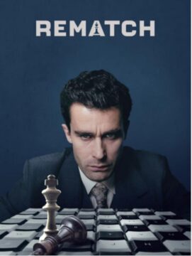 Rematch الموسم 1 الحلقة 6 Rematch الموسم 1 الحلقة 6