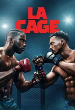 The Cage الموسم 1 الحلقة 5 The Cage الموسم 1 الحلقة 5