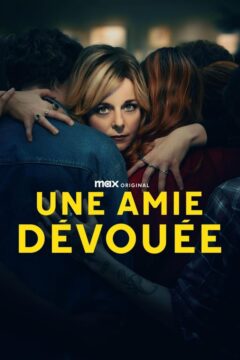 The Confidante الموسم 1 الحلقة 4 The Confidante الموسم 1 الحلقة 4