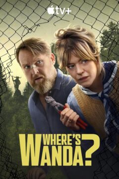 Where’s Wanda? الموسم 1 الحلقة 8 Where’s Wanda? الموسم 1 الحلقة 8