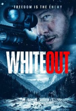 Whiteout Whiteout