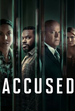 Accused الموسم 2 الحلقة 8 Accused الموسم 2 الحلقة 8