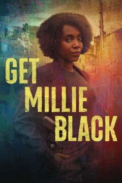 Get Millie Black الموسم 1 الحلقة 5 Get Millie Black الموسم 1 الحلقة 5