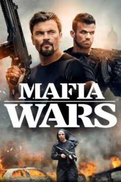 Mafia Wars Mafia Wars