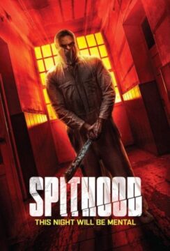 Spithood Spithood