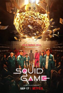 Squid Game الموسم 2 الحلقة 4 Squid Game الموسم 2 الحلقة 4