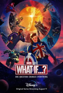 What If الموسم 3 الحلقة 1 What If الموسم 3 الحلقة 1