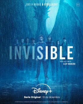 invisible الموسم 1 الحلقة 6 invisible الموسم 1 الحلقة 6