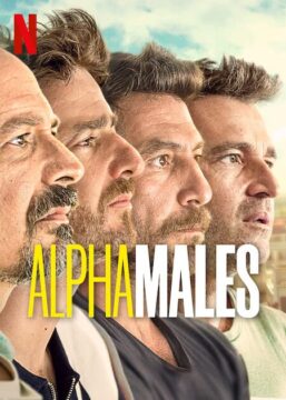 Alpha Males الموسم 3 الحلقة 10 Alpha Males الموسم 3 الحلقة 10