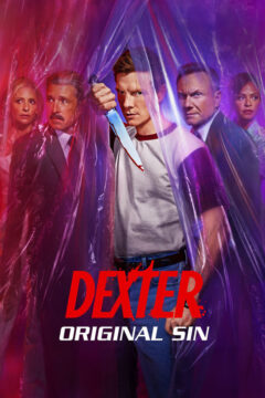 Dexter: Original Sin الموسم 1 الحلقة 5 Dexter: Original Sin الموسم 1 الحلقة 5