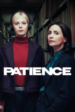 Patience الموسم 1 الحلقة 6 Patience الموسم 1 الحلقة 6