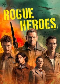 SAS Rogue Heroes الموسم 2 الحلقة 6 SAS Rogue Heroes الموسم 2 الحلقة 6