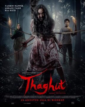 Thaghut Thaghut
