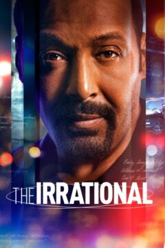 The Irrational الموسم 2 الحلقة 8 The Irrational الموسم 2 الحلقة 8