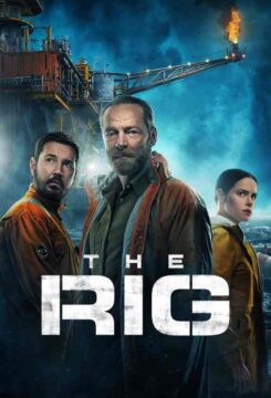 The Rig الموسم 2 الحلقة 4 The Rig الموسم 2 الحلقة 4