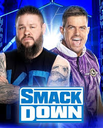WWE Smackdown 2025.06.06 WWE Smackdown 2025.06.06
