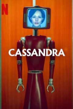 Cassandra الموسم 1 الحلقة 6 Cassandra الموسم 1 الحلقة 6