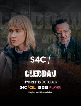Cleddau الموسم 1 الحلقة 1 Cleddau الموسم 1 الحلقة 1