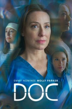 Doc الموسم 1 الحلقة 8 Doc الموسم 1 الحلقة 8